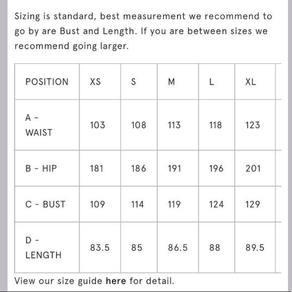 YEVU smock dress - layer cake 💛🧡❤️ - Picture 4 of 10